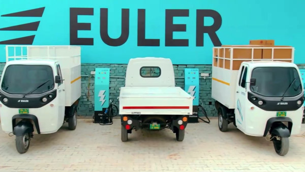 Euler HiLoad மின்சார வர்த்தக வாகனம் அறிமுகம்... இதோட விலை எவ்ளோ தெரிஞ்சா நீங்களும் ஒன்னு வாங்க ஆசப்படுவீங்க!