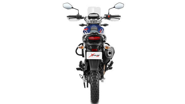 6 மடங்கு அதிக திறன் வெளிப்பாடு வசதி உடன் Hero XPulse 200 4V பைக் அறிமுகம்! என்ன விலையில் வந்திருக்கு தெரியுமா?