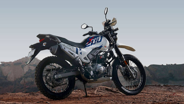 6 மடங்கு அதிக திறன் வெளிப்பாடு வசதி உடன் Hero XPulse 200 4V பைக் அறிமுகம்! என்ன விலையில் வந்திருக்கு தெரியுமா?