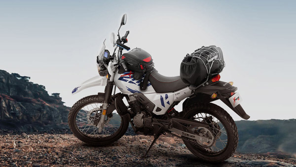 6 மடங்கு அதிக திறன் வெளிப்பாடு வசதி உடன் Hero XPulse 200 4V பைக் அறிமுகம்! என்ன விலையில் வந்திருக்கு தெரியுமா?