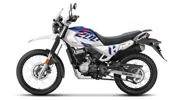 6 மடங்கு அதிக திறன் வெளிப்பாடு வசதி உடன் Hero XPulse 200 4V பைக் அறிமுகம்! என்ன விலையில் வந்திருக்கு தெரியுமா?