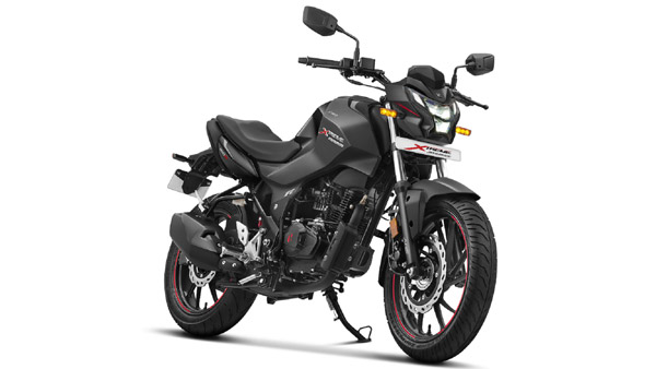 இளைஞர்களை கவர முற்றிலும் கவர்ச்சியான தோற்றம்... Hero Xtreme 160R Stealth Edition விற்பனைக்கு அறிமுகம்!