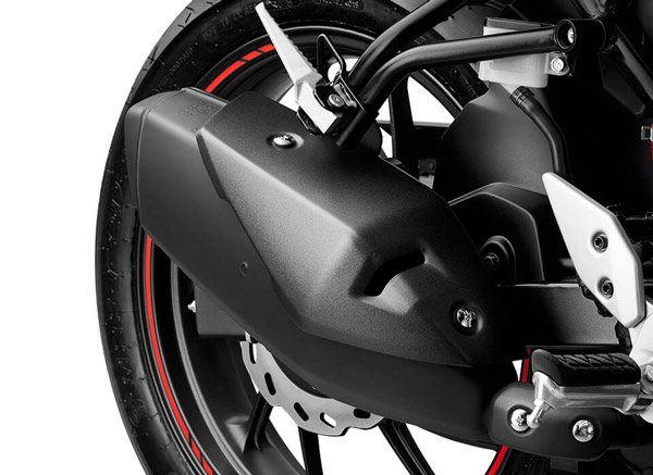 இளைஞர்களை கவர முற்றிலும் கவர்ச்சியான தோற்றம்... Hero Xtreme 160R Stealth Edition விற்பனைக்கு அறிமுகம்!