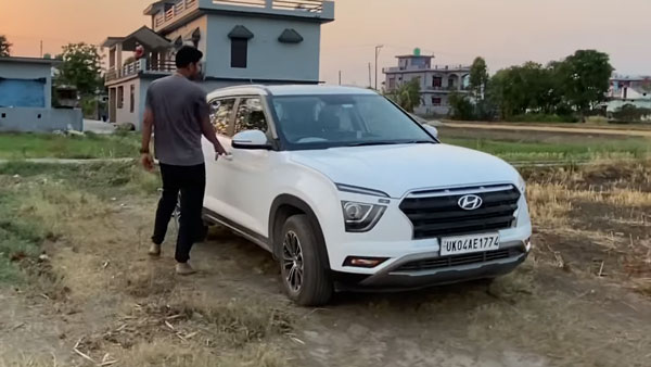 ஹூண்டாய் க்ரெட்டா காரை வாங்க போறீங்களா? இந்த இரு வேரியண்ட்களின் டெலிவிரிக்கு 8 மாதம் காத்திருக்கனும்!