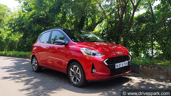 தயாரிப்பு பணிகள் குறைந்த போதிலும், ஹேட்ச்பேக் விற்பனையில் முதலிடத்தில் மாருதி சுஸுகி!! டாப்-10 ஹேட்ச்பேக்ஸ்