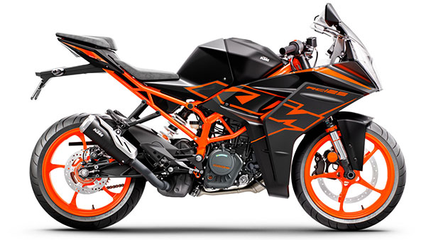யமஹா ஆர்15 வி4 பைக்கிற்கு போட்டி வந்தாச்சு... KTM RC 125 இந்தியாவில் அறிமுகம்... விலை, அப்டேட் பற்றிய முக்கிய தகவல்கள்!