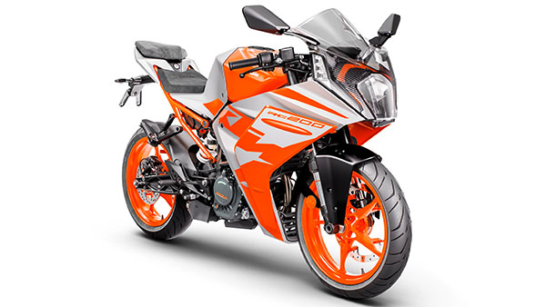 இத எதிர்பார்க்கவே இல்ல! பழைய விலையில் அடுத்த தலைமுறை KTM RC 200 அறிமுகம்... எவ்வளவு தெரியுமா?