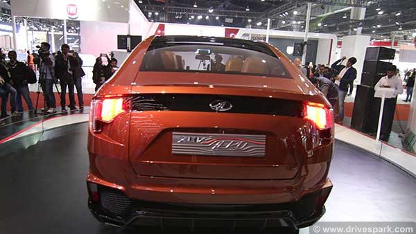 210 எச்பி திறன் கொண்ட டீசல் எஞ்ஜினை பெறும் Mahindra XUV900! ஆஹா இப்பவே எதிர்பார்ப்பு எகிறுதே!