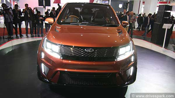 210 எச்பி திறன் கொண்ட டீசல் எஞ்ஜினை பெறும் Mahindra XUV900! ஆஹா இப்பவே எதிர்பார்ப்பு எகிறுதே!