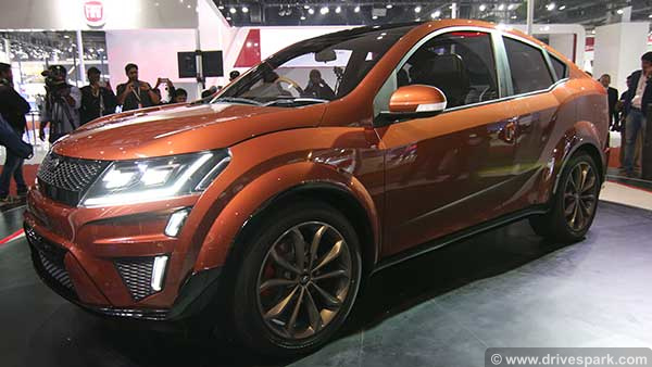 210 எச்பி திறன் கொண்ட டீசல் எஞ்ஜினை பெறும் Mahindra XUV900! ஆஹா இப்பவே எதிர்பார்ப்பு எகிறுதே!