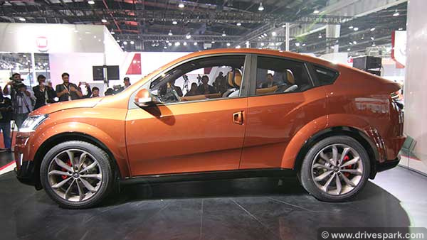 210 எச்பி திறன் கொண்ட டீசல் எஞ்ஜினை பெறும் Mahindra XUV900! ஆஹா இப்பவே எதிர்பார்ப்பு எகிறுதே!