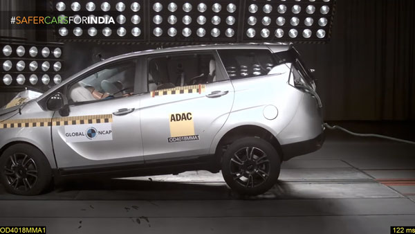 உலகளாவிய NCAP சோதனை என்றால் என்ன? இதற்கான செலவுகளை ஏற்பது யார்? விரிவான பதில்கள்!!
