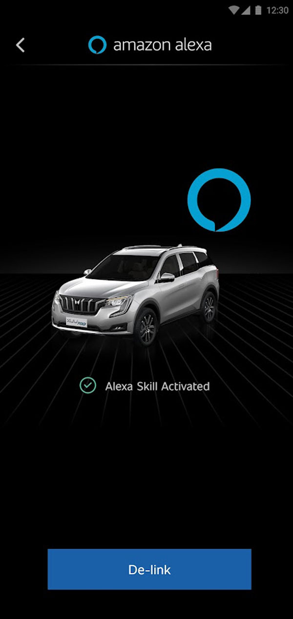 Mahindra XUV700 காருக்கான பிரத்யேக செயலி பிளோ ஸ்டோரில் அறிமுகம்... இந்த செயலியை வச்சு இவ்ளோ செய்ய முடியுமா?