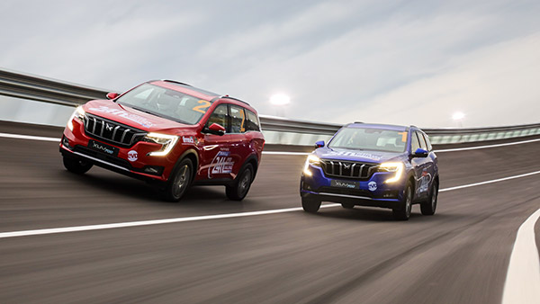 சூப்பர்... நம்ப முடியாத சம்பவத்தை செய்த Mahindra XUV700 கார்... என்னனு தெரிஞ்சா அசந்து போயிருவீங்க!