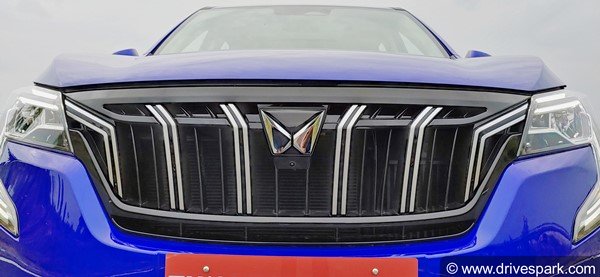 210 எச்பி திறன் கொண்ட டீசல் எஞ்ஜினை பெறும் Mahindra XUV900! ஆஹா இப்பவே எதிர்பார்ப்பு எகிறுதே!