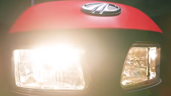 போட்டி நிறுவனங்களை கலங்கடித்த Mahindra... ஒரே நாளில் மூன்று புதிய டிராக்டர்கள் அறிமுகம்... விவசாயிகளுக்கு ஏற்றது!