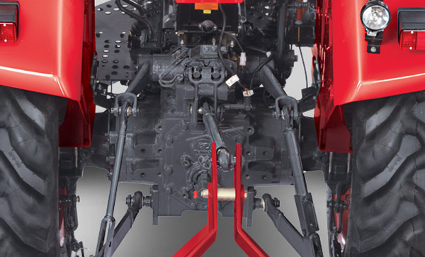 போட்டி நிறுவனங்களை கலங்கடித்த Mahindra... ஒரே நாளில் மூன்று புதிய டிராக்டர்கள் அறிமுகம்... விவசாயிகளுக்கு ஏற்றது!
