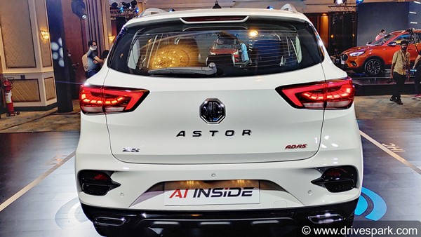 MG Astor காருக்கு இப்படி ஒரு திட்டமா? இதுவரை எந்த நிறுவனமும் அறிவிக்காத சிறப்பு சந்தா திட்டம்!