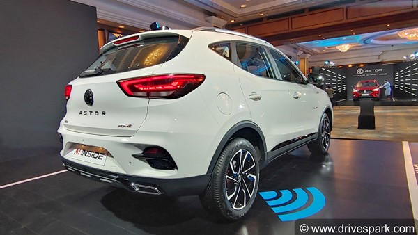 MG Astor காருக்கு இப்படி ஒரு திட்டமா? இதுவரை எந்த நிறுவனமும் அறிவிக்காத சிறப்பு சந்தா திட்டம்!