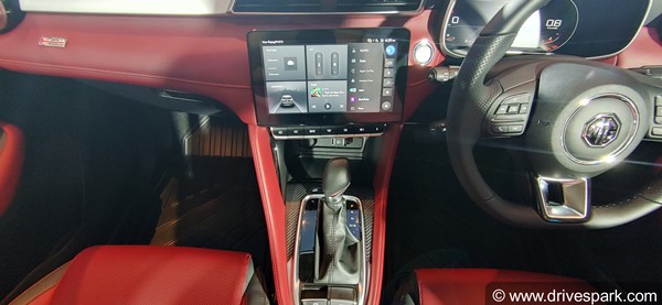 Hyundai Creta-வின் நிலைமை என்னவாக போகுதோ! MG Astor காருக்கு முன் பதிவுகள் தொடக்கம்! தரமான சம்பவம் காத்திருக்கு!