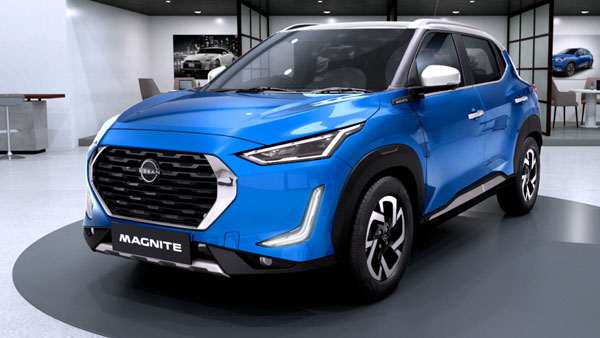 நிஸான் மேக்னைட்டில் புதிய எக்ஸ்வி எக்ஸிக்யூட்டிவ் வேரியண்ட்!! விரைவில் அறிமுகம், விபரங்கள் கசிந்தன