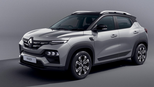 இவ்ளோ கெடைக்குதா? மைலேஜை வாரி வழங்கும் ரெனால்ட் கைகர் கார்... விலை எவ்ளோனு தெரிஞ்சா அசந்திருவீங்க!