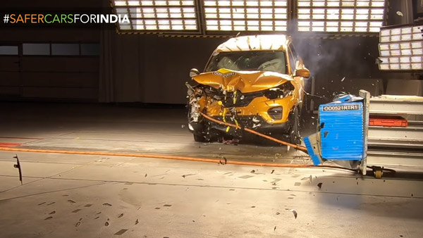 உலகளாவிய NCAP சோதனை என்றால் என்ன? இதற்கான செலவுகளை ஏற்பது யார்? விரிவான பதில்கள்!!