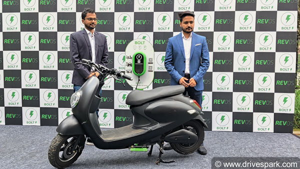 இந்தியாவின் மிக பெரிய எலக்ட்ரிக் சார்ஜிங் நெட்வொர்க், ரெவோஸ் போல்ட்!! வெறும் ரூ.1 இல் வாங்கலாம்!