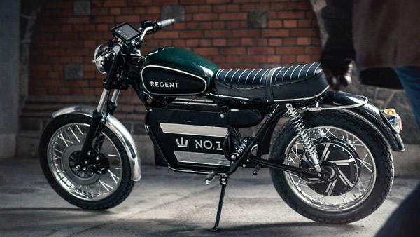 யமஹா ஆர்எக்ஸ்100-இன் தோற்றத்தில் எலக்ட்ரிக் பைக்!! ஐரோப்பாவில் விற்பனைக்கு அறிமுகம்!