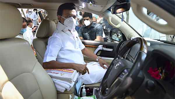 முதல் அமைச்சர் ஸ்டாலினின் சிறப்பான அணுகுமுறை! தமிழ்நாடு அரசுக்கு சென்னை ஐகோர்ட் பாராட்டு! எதற்காக தெரியுமா?
