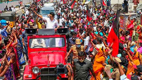 முதல் அமைச்சர் ஸ்டாலினின் சிறப்பான அணுகுமுறை! தமிழ்நாடு அரசுக்கு சென்னை ஐகோர்ட் பாராட்டு! எதற்காக தெரியுமா?