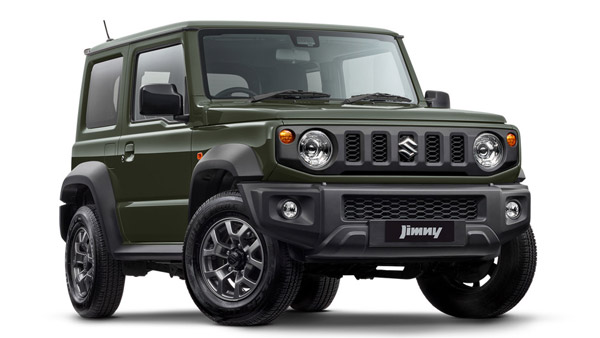 தார் ஒதுங்கே..! உலக ஃபேமஸ் Jimny காரின் டீசர் வீடியோவை வெளியிட்ட Maruti Suzuki! இந்தியா வருவது உறுதி!
