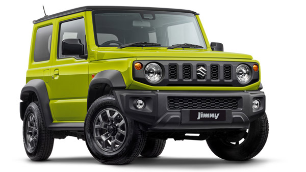 தார் ஒதுங்கே..! உலக ஃபேமஸ் Jimny காரின் டீசர் வீடியோவை வெளியிட்ட Maruti Suzuki! இந்தியா வருவது உறுதி!
