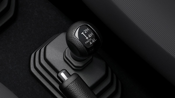 தார் ஒதுங்கே..! உலக ஃபேமஸ் Jimny காரின் டீசர் வீடியோவை வெளியிட்ட Maruti Suzuki! இந்தியா வருவது உறுதி!