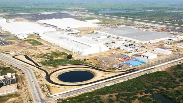 தமிழக முதல்வரை நேரில் சந்தித்த Tata Group தலைவர்... Ford தொழிலாளர்களுக்கு விரைவில் நல்ல பதில் காத்திருக்கு!