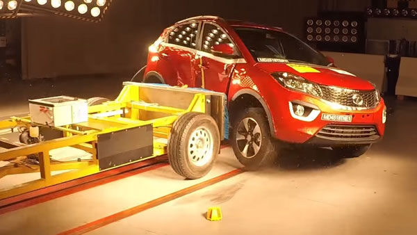 உலகளாவிய NCAP சோதனை என்றால் என்ன? இதற்கான செலவுகளை ஏற்பது யார்? விரிவான பதில்கள்!!