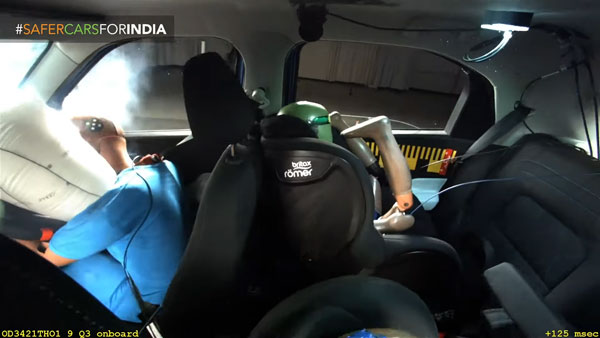 இது ஒன்னு போதும் இந்த கார் விற்பனை பிச்சிக்க போகுது... புதிய Tata Punch ரொம்ப பாதுகாப்பானது! Global NCAP சான்று!