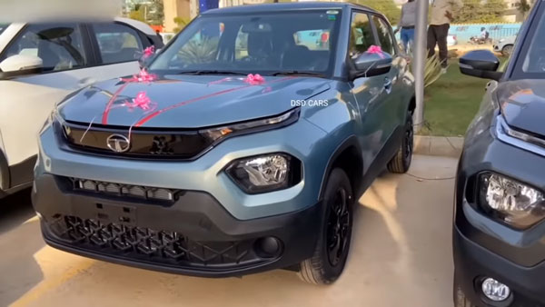 ஷோரூமை விட்டு வெளியேகூட போகல... அதுக்குள்ள நொருக்கிட்டாரு! உற்சாக மிகுதியால் நடந்த சோகம்!
