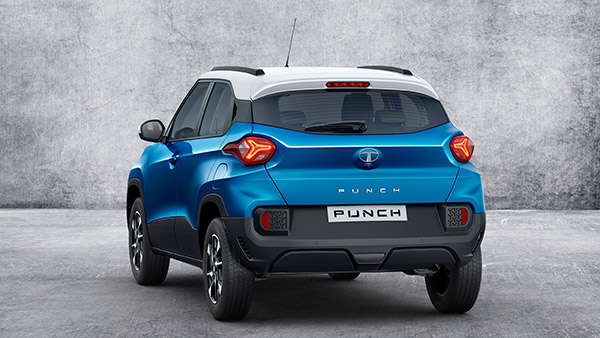 இக்னிஸ் போட்டியாளர் Tata Punch மைலேஜ் விபரம் கசிவு... இந்த மலிவு விலை கார் எவ்வளவு மைலேஜ் தருகிறது தெரியுமா?