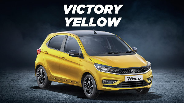 பெட்ரோல் விலை உயர்வு பிரச்னைக்கு தீர்வு... Tata Tiago CNG காருக்கான முன்பதிவுகள் தொடக்கம்?