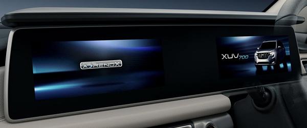 சொகுசு கார்களுக்கே செம்ம டஃப் கொடுக்குது... Mahindra XUV700 கார் பற்றி டாப் 5 முக்கிய தகவல்கள்!