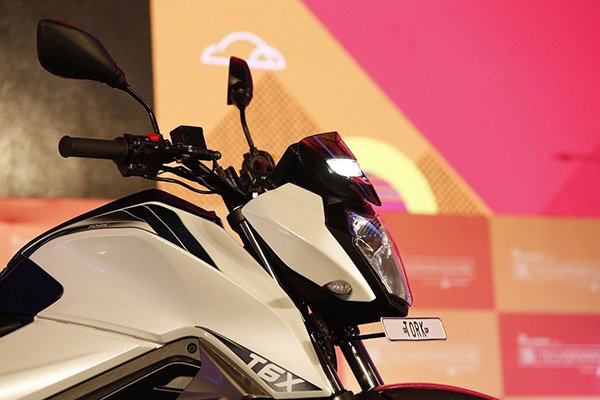அறிமுகத்திற்கு தயாராகும் டோர்க் டி6எக்ஸ் எலக்ட்ரிக் பைக்!! புதிய டீசர் வீடியோ வெளியீடு!