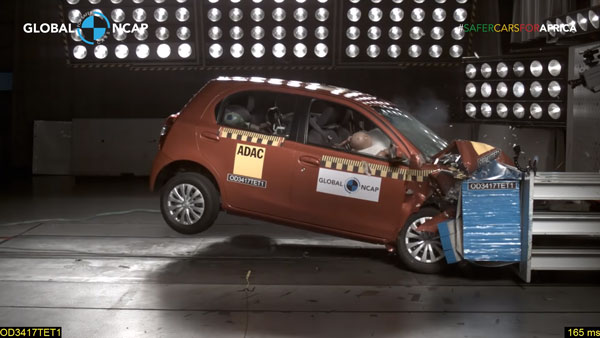 உலகளாவிய NCAP சோதனை என்றால் என்ன? இதற்கான செலவுகளை ஏற்பது யார்? விரிவான பதில்கள்!!