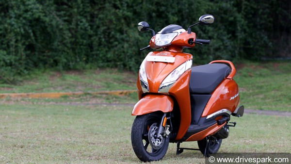 TVS Jupiter 125 ஸ்கூட்டர் இந்தியாவில் விற்பனைக்கு அறிமுகம்... Honda Activa 125 நிச்சயம் காலியாயிடும் போலிருக்கே!