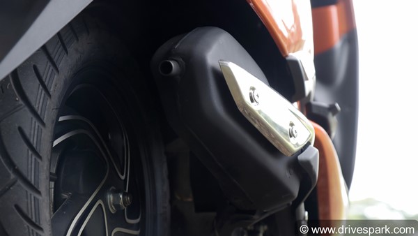 TVS Jupiter 125 ஸ்கூட்டர் இந்தியாவில் விற்பனைக்கு அறிமுகம்... Honda Activa 125 நிச்சயம் காலியாயிடும் போலிருக்கே!