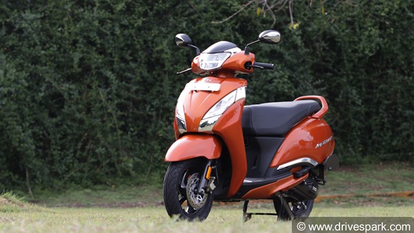 மைலேஜிலும், செயல்திறனிலும் கில்லி... புதிய டிவிஎஸ் ஜூபிடர் 125 ஸ்கூட்டரின் ஃபர்ஸ்ட் ரைடு ரிவியூ