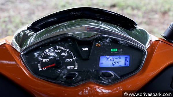 TVS Jupiter 125 ஸ்கூட்டர் இந்தியாவில் விற்பனைக்கு அறிமுகம்... Honda Activa 125 நிச்சயம் காலியாயிடும் போலிருக்கே!