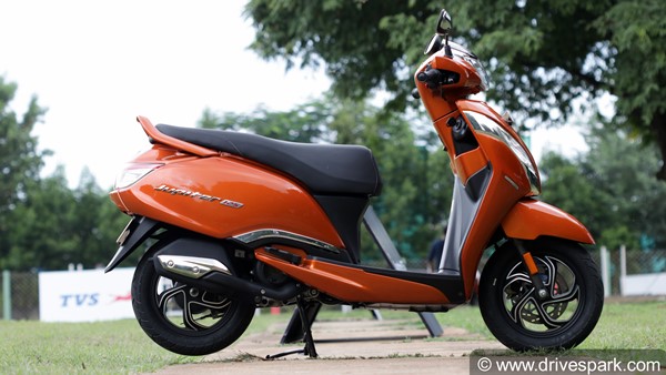 டிவிஎஸ் ஜூபிடர் 125 Vs ஹோண்டா ஆக்டிவா 125 Vs சுசுகி அக்செஸ் 125... இதுல எந்த ஸ்கூட்டர் பெஸ்ட்! வாங்க பாக்கலாம்!