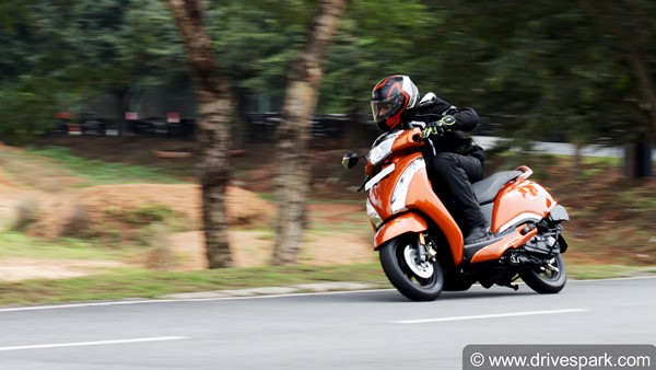 மைலேஜிலும், செயல்திறனிலும் கில்லி... புதிய டிவிஎஸ் ஜூபிடர் 125 ஸ்கூட்டரின் ஃபர்ஸ்ட் ரைடு ரிவியூ