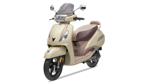 பெரும் எதிர்பார்ப்புகளுக்கு மத்தியில் விற்பனைக்கு வரும் டிவிஎஸ் ஜூபிடர் 125 ஸ்கூட்டர்... முக்கிய தகவல்கள்!